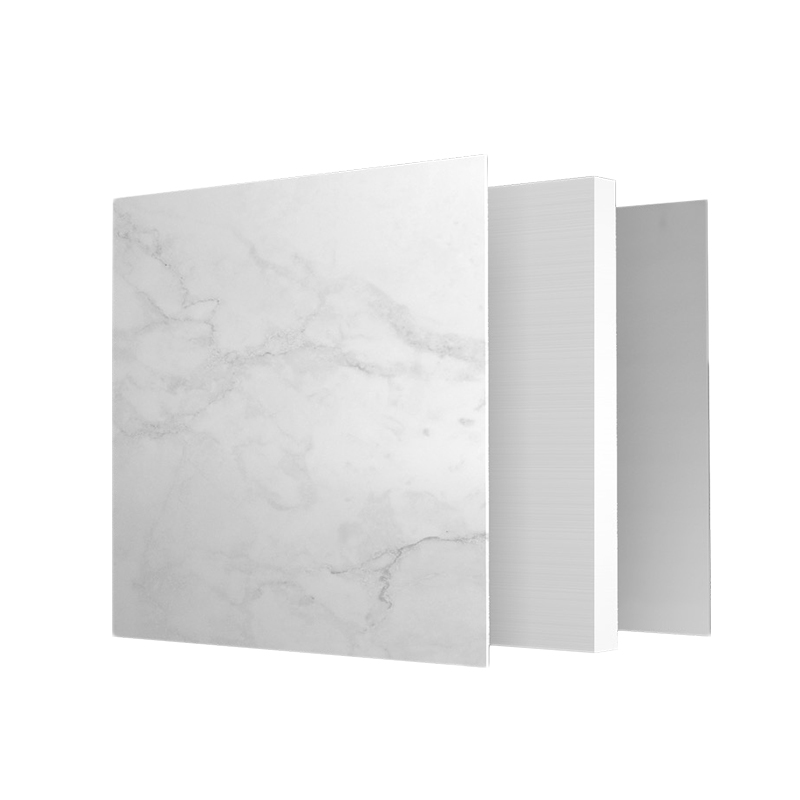 Kompozytowy panel z kompozytem aluminiowy budynku