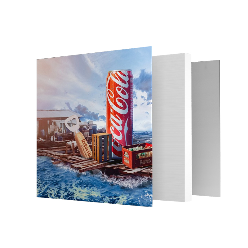 Signage/Digital Printing Aluminiowy panel kompozytowy