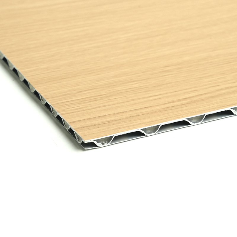 Aluminiowy panel kompozytowy