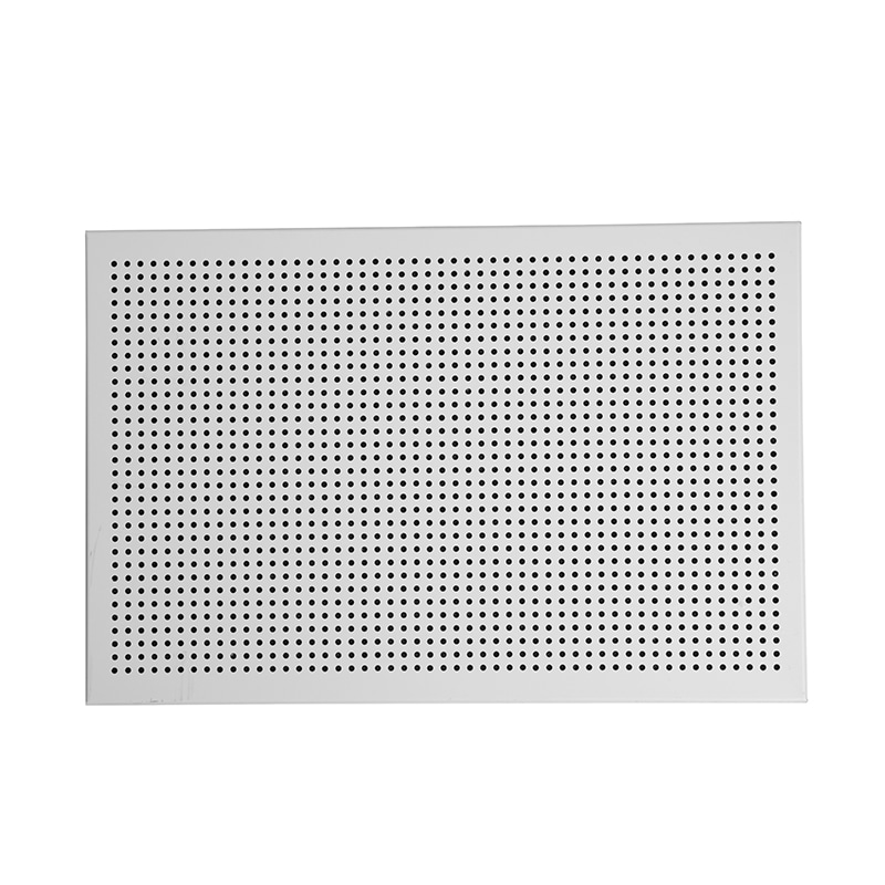 Aluminiowy panel z kompozytem o strukturze plastra miodu