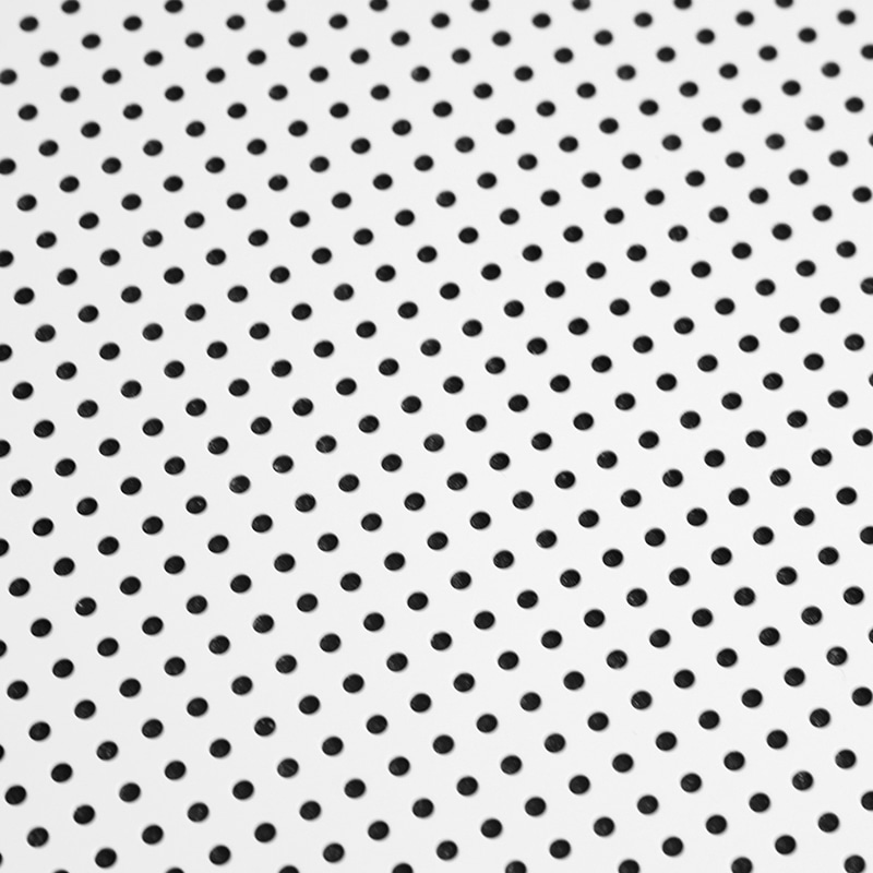 Aluminiowy panel z kompozytem o strukturze plastra miodu
