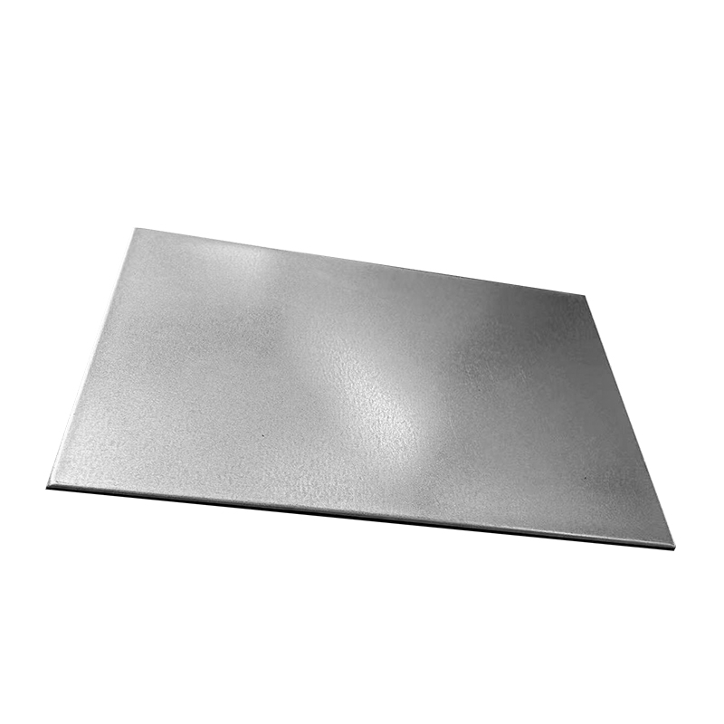 Stalowy panel kompozytowy ocynkowany